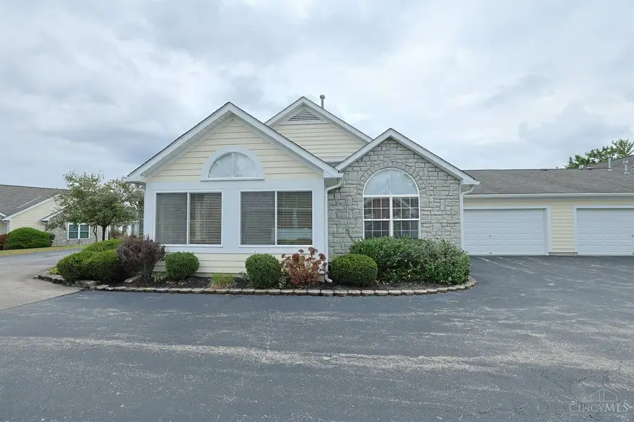 3393 Ravine Place, Mason, OH 45039 - #2