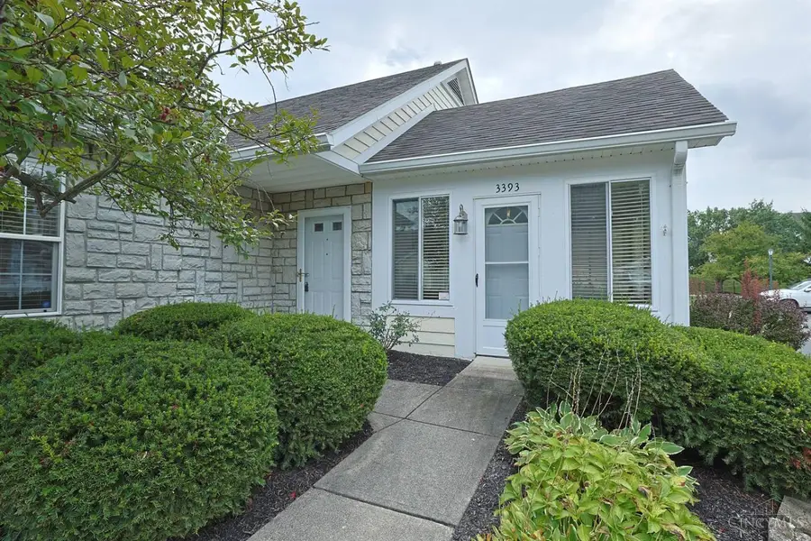 3393 Ravine Place, Mason, OH 45039 - #3