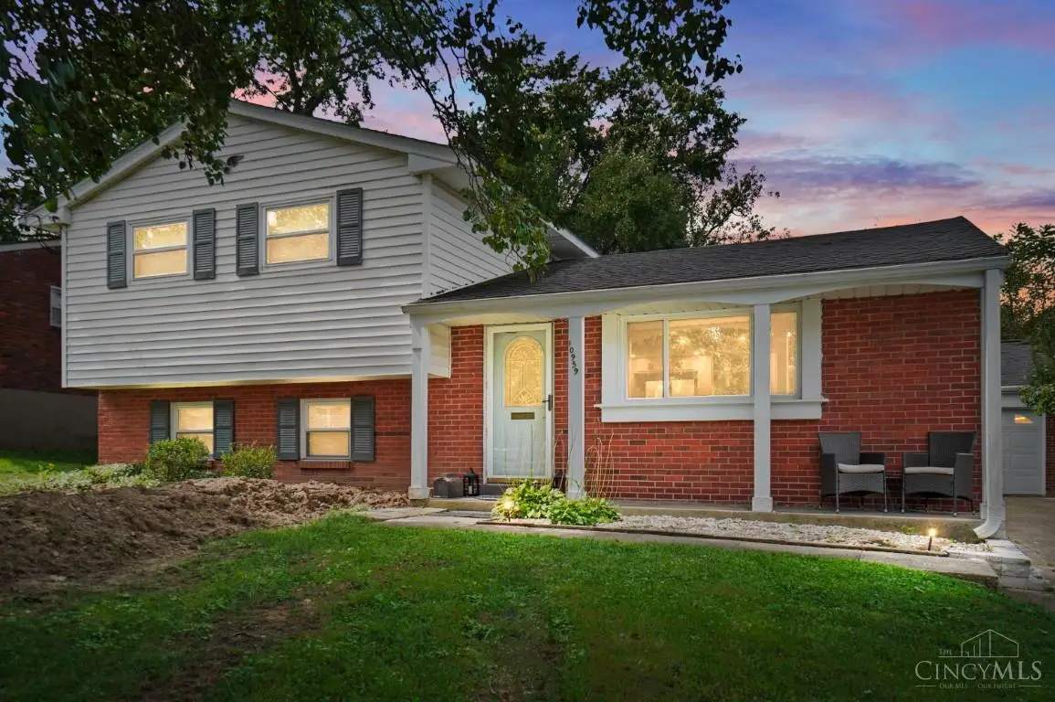 10959 Thornview Drive, Sharonville, OH 45241 - #1