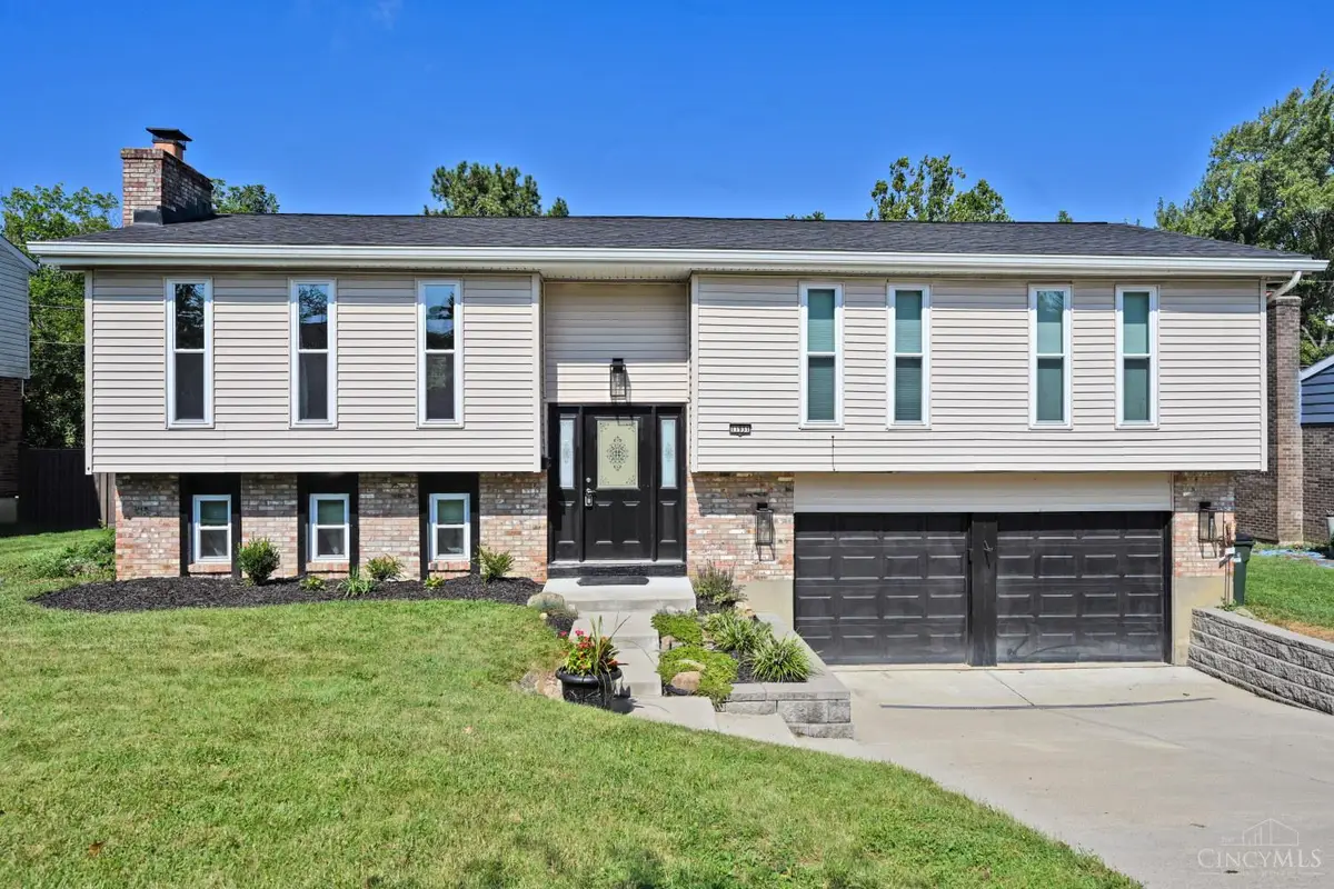 11931 Blackhawk Circle, Pleasant Run Farm, OH 45240 - #1