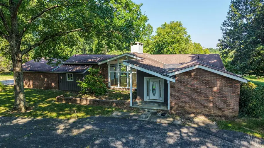 8505 Fox Cub Lane, Indian Hill, OH 45243 - #2