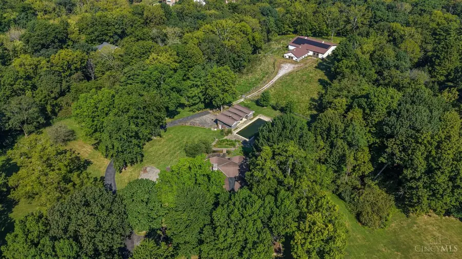 8505 Fox Cub Lane, Indian Hill, OH 45243 - #3