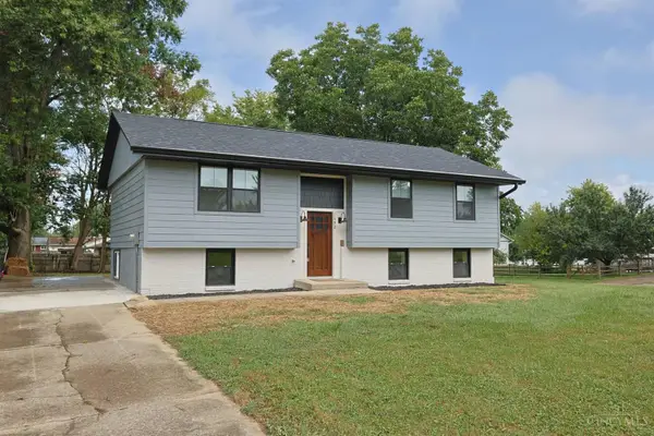 1492 Rolling Knoll Drive, Goshen Twp, OH 45140