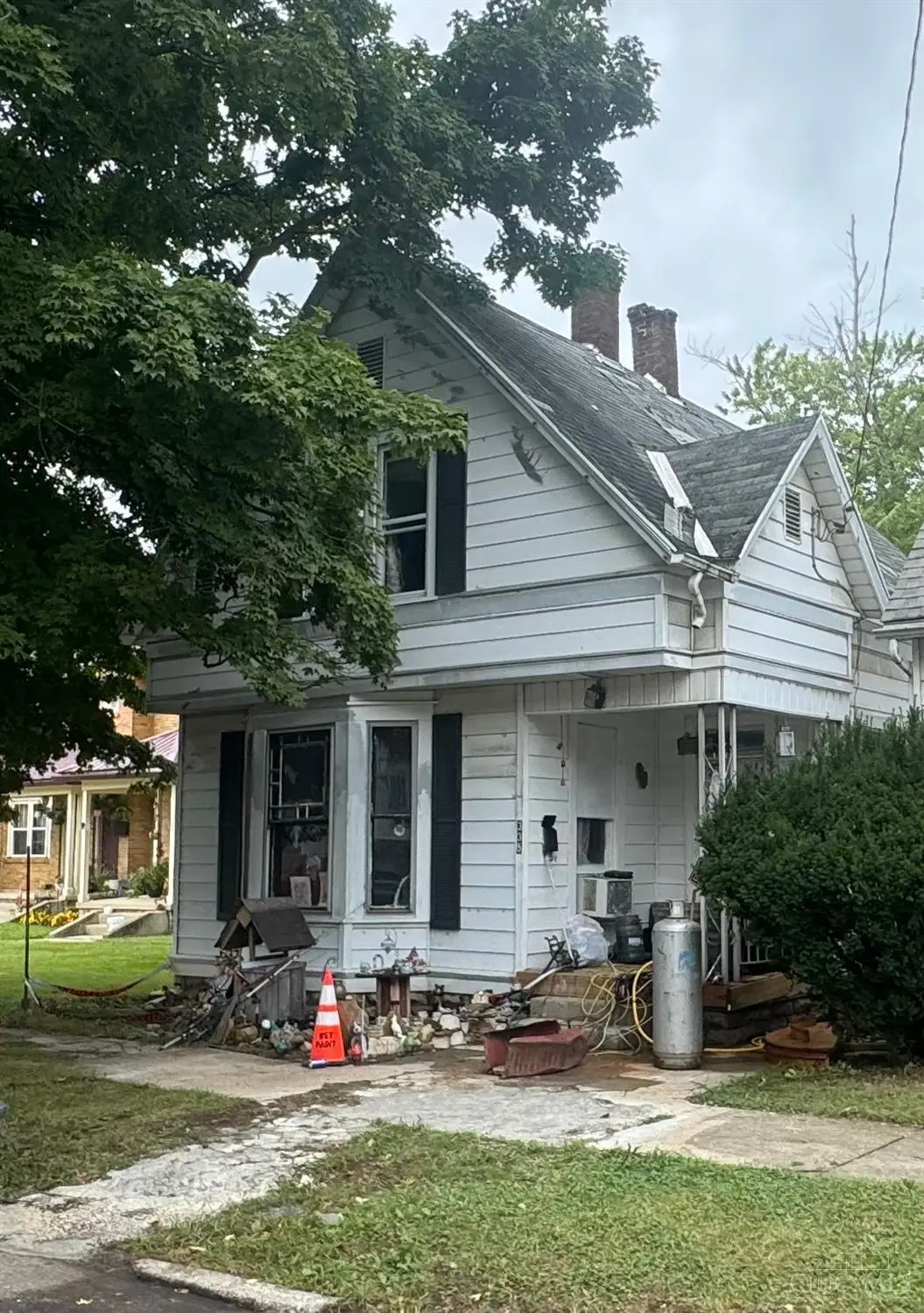 335 North Street, Greenfield, OH 45123 - #1