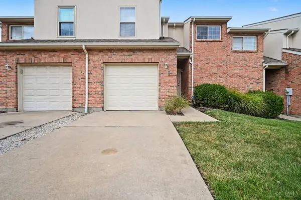 11 Providence Drive #2, Fairfield, OH 45014