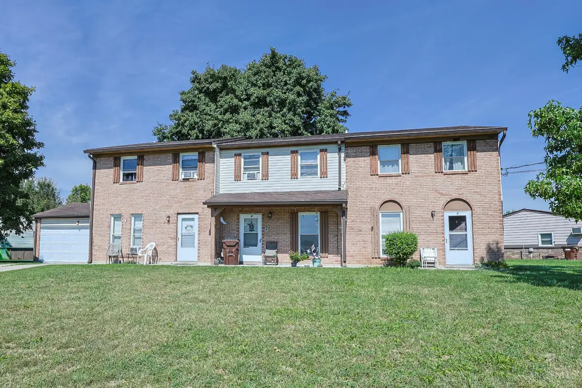 301 Sal Boulevard, Trenton, OH 45067 - #1