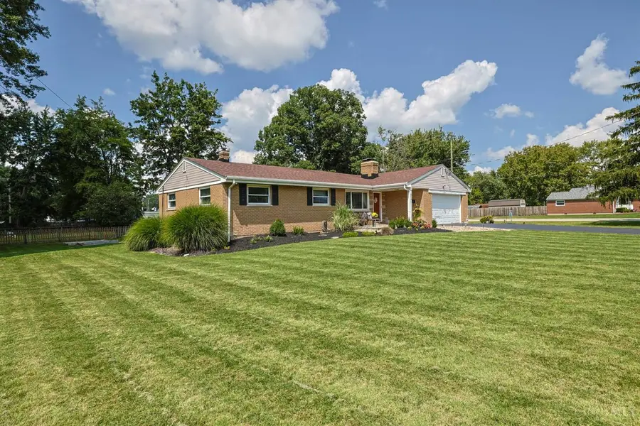 314 S Broadway Street, Williamsburg, OH 45176 - #2