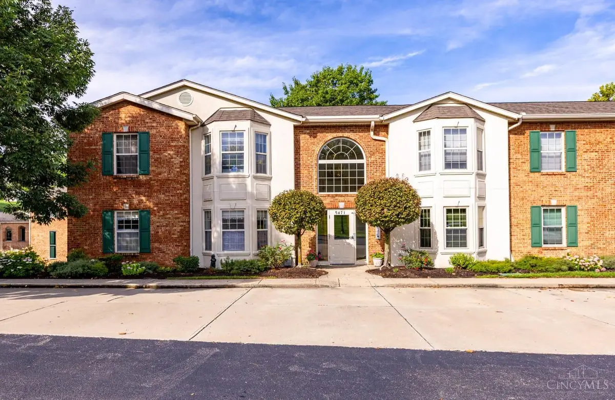5471 Asbury Lake Drive #18, Green, OH 45247 - #1