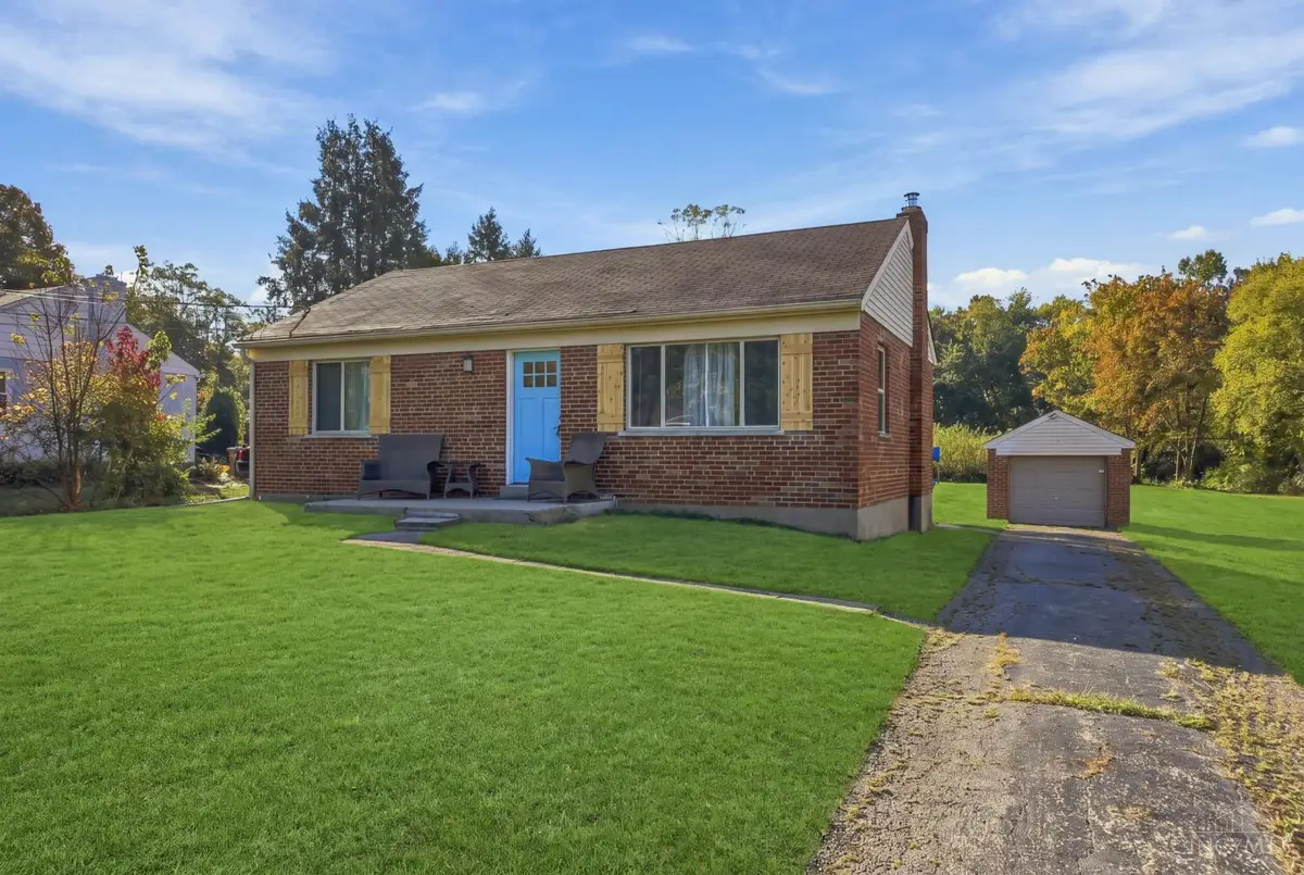 7181 Bridges Road, Anderson, OH 45230 - #1