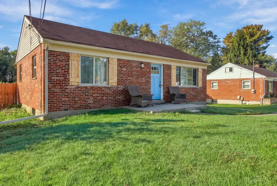 7181 Bridges Road, Anderson, OH 45230 - #2