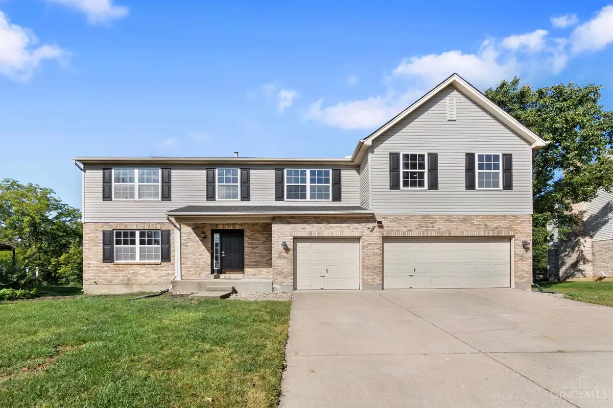 5925 Furlong Way, Liberty, OH 45011 - #1