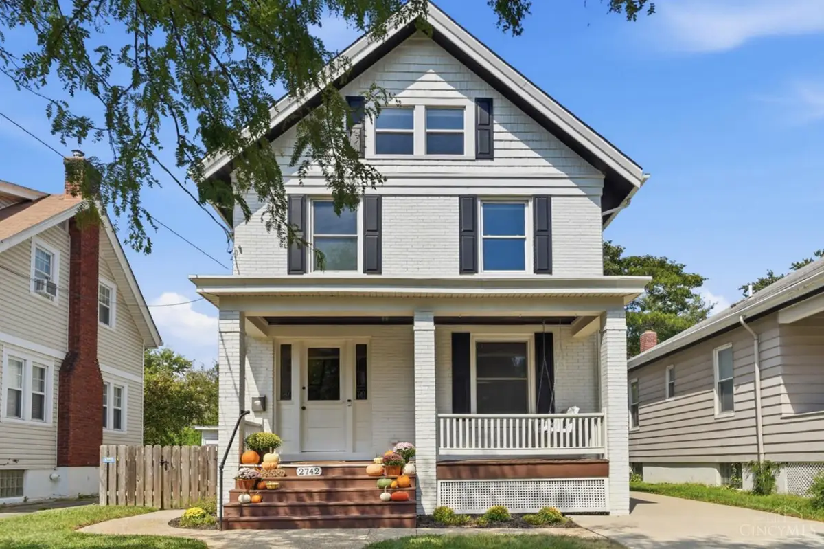 2742 Markbreit Avenue, Cincinnati, OH 45209 - #1