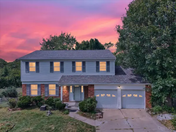 12145 Kenn Road, Springdale, OH 45240