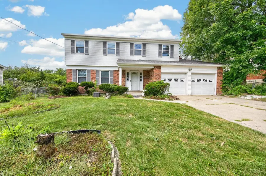 12145 Kenn Road, Springdale, OH 45240 - #2