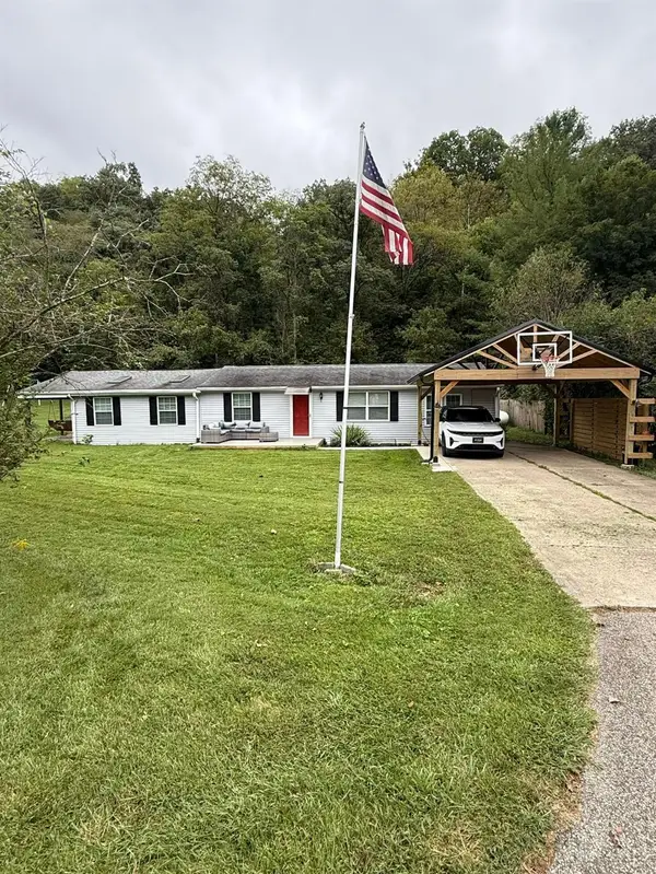 5368 Sugar Camp Road, Miami Twp, OH 45150