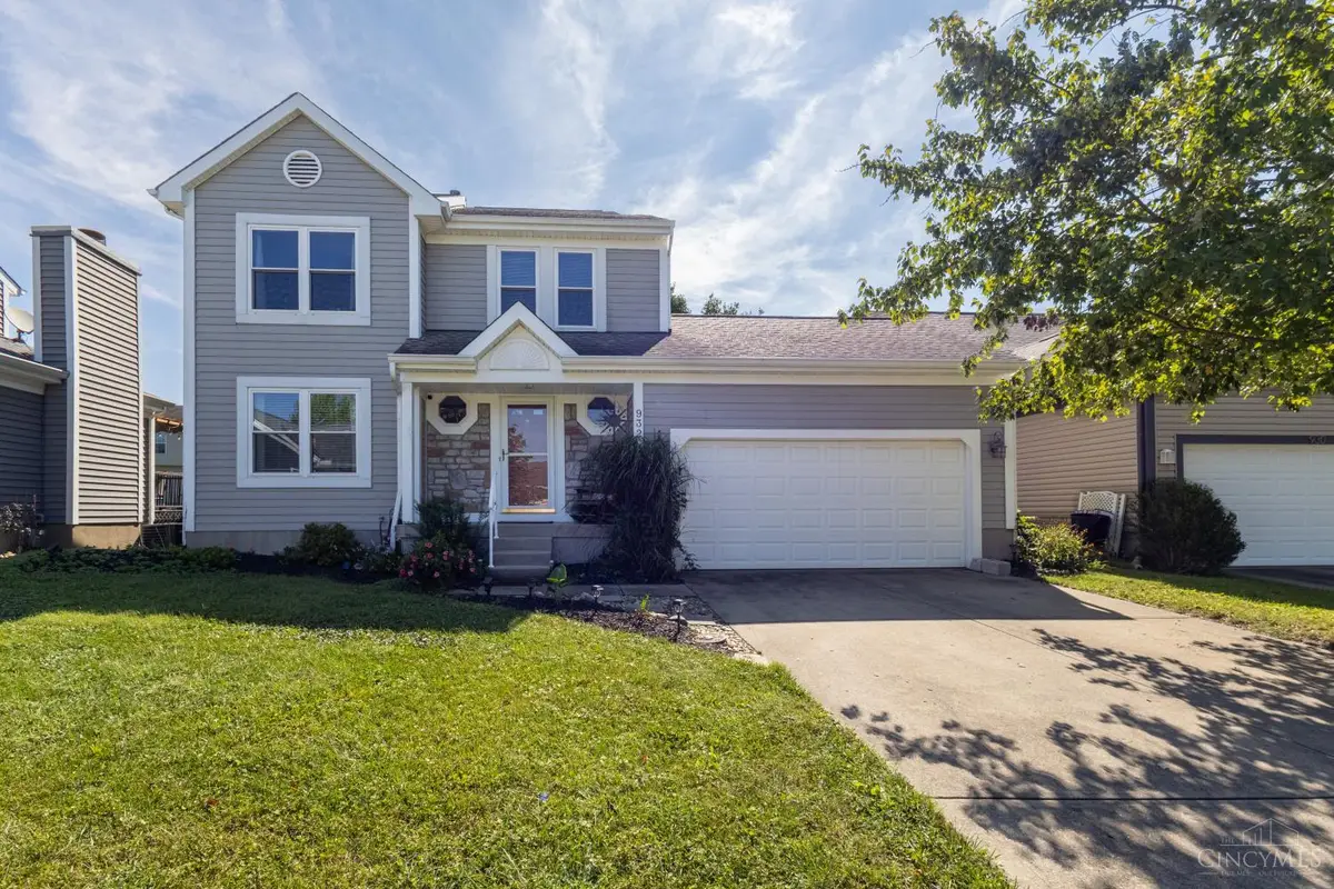 932 Tarragon Lane, Mulberry, OH 45150 - #1