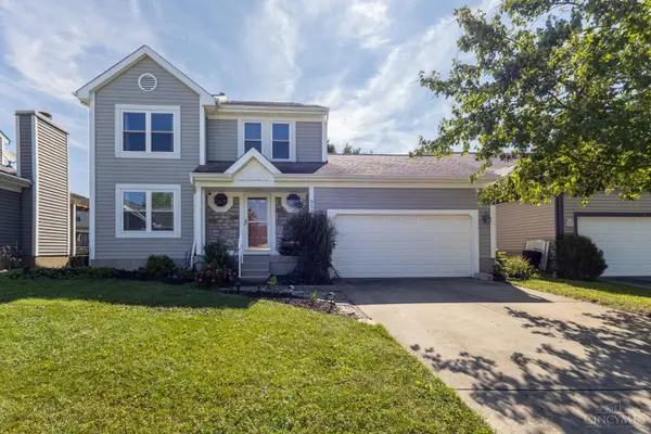 932 Tarragon Lane, Miami Twp, OH 45150
