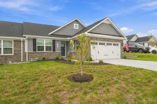 3205 Travertine Court, Hamilton, OH 45011