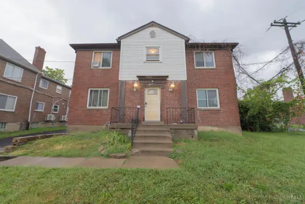7169 Reading Road, Cincinnati, OH 45237