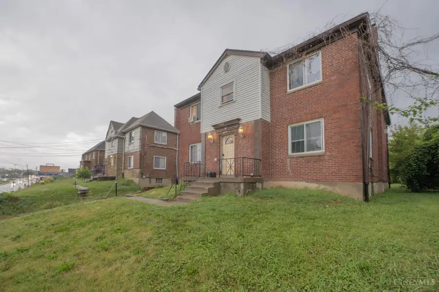 7169 Reading Road, Cincinnati, OH 45237 - #2