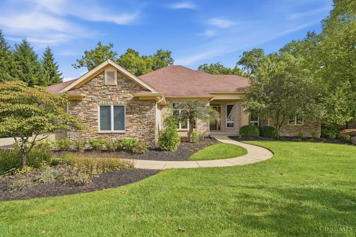 970 River Forest Drive, Warren, OH 45039 - #1
