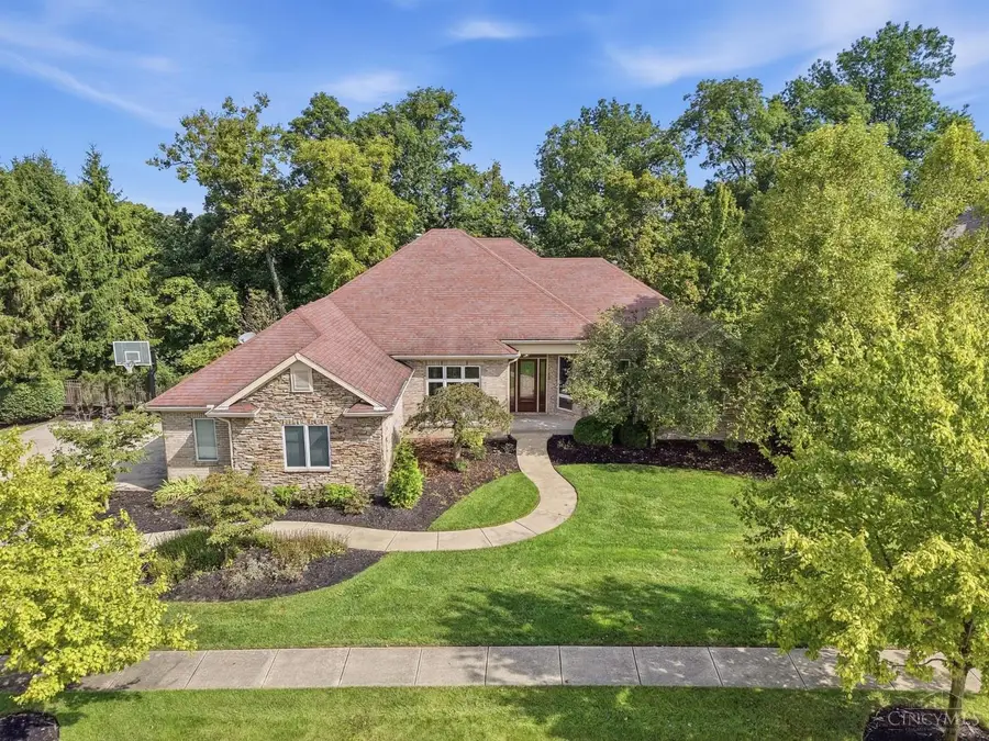 970 River Forest Drive, Warren, OH 45039 - #2