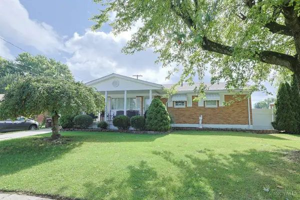 6508 Canastota Drive, Fairfield Twp, OH 45011