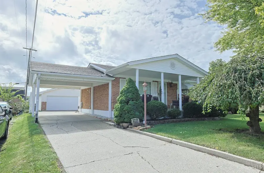 6508 Canastota Drive, Fairfield, OH 45011 - #2