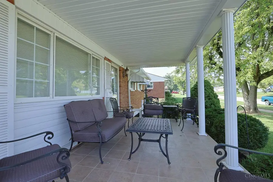 6508 Canastota Drive, Fairfield, OH 45011 - #3