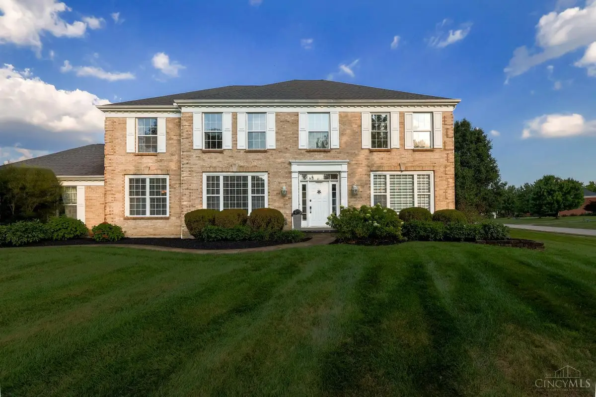 4250 English Oaks Court, Union, OH 45103 - #1