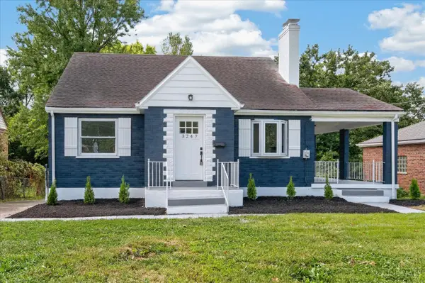 3247 Dolomar Drive, Colerain Twp, OH 45239
