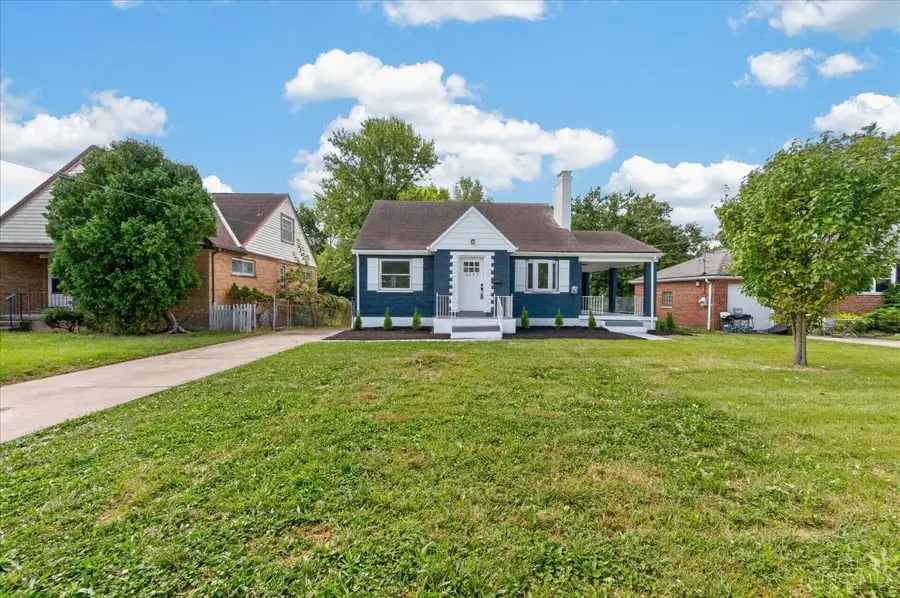 3247 Dolomar Drive, Colerain, OH 45239 - #2