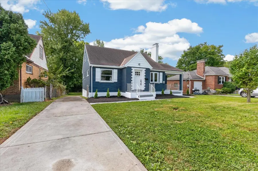 3247 Dolomar Drive, Colerain, OH 45239 - #3