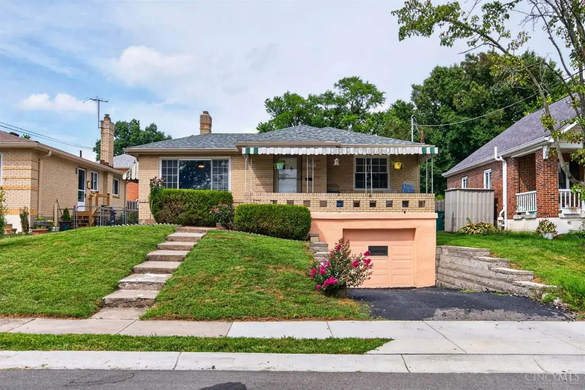 2922 Lawndale Avenue, Cincinnati, OH 45212 - #1