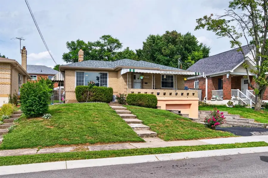 2922 Lawndale Avenue, Cincinnati, OH 45212 - #2