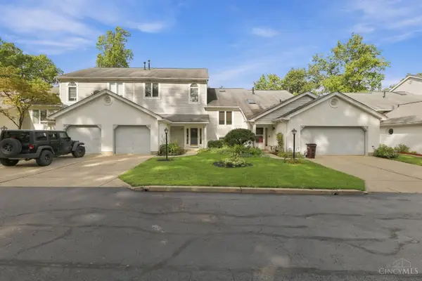 21 Iron Woods Drive, North College Hill, OH 45239
