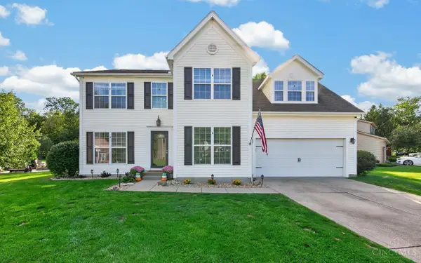 4494 Dogwood Drive, Union Twp, OH 45103