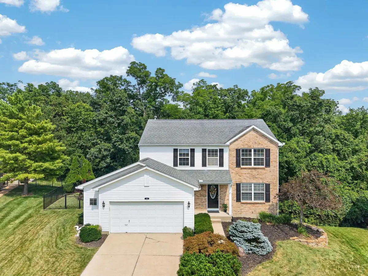 309 E Stoneridge Drive, Milford, OH 45150 - #1