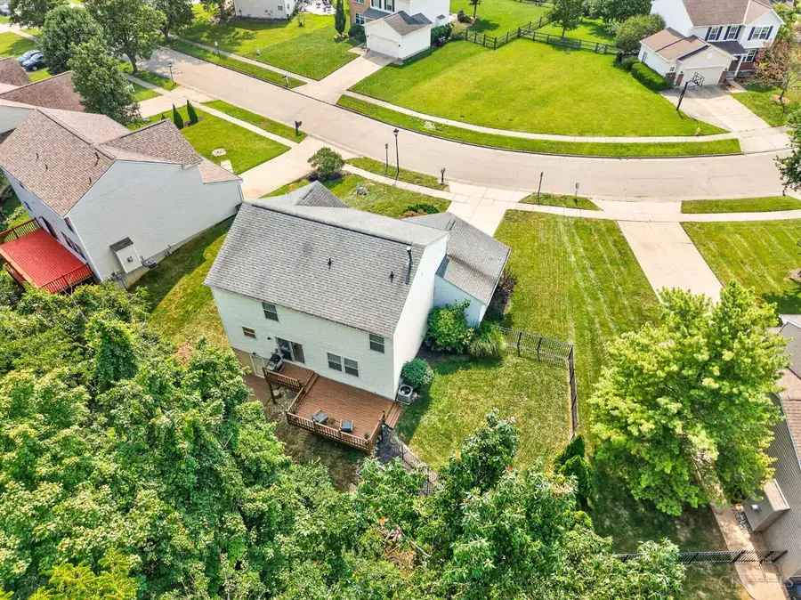 309 E Stoneridge Drive, Milford, OH 45150 - #2