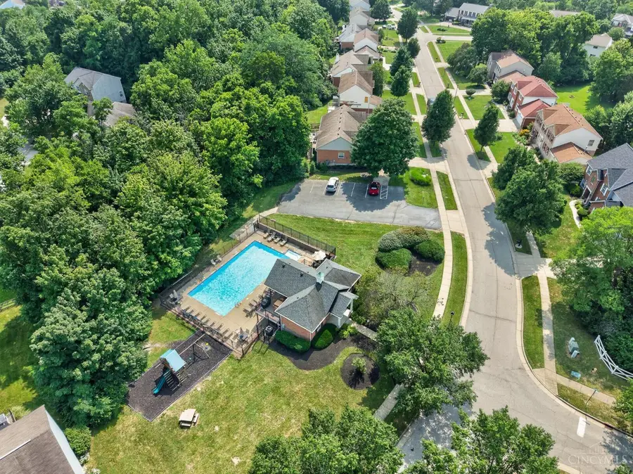 309 E Stoneridge Drive, Milford, OH 45150 - #3