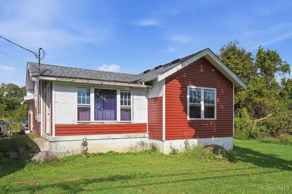 1921 W Elkton, St Clair Twp, OH 45013