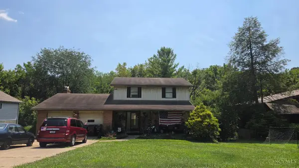 3875 Ridgedale Drive, Cincinnati, OH 45247