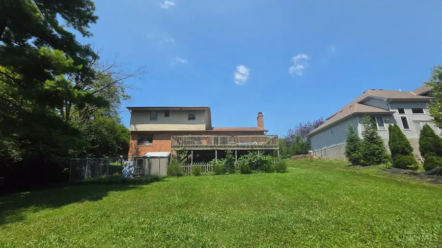 3875 Ridgedale Drive, Cincinnati, OH 45247 - #2