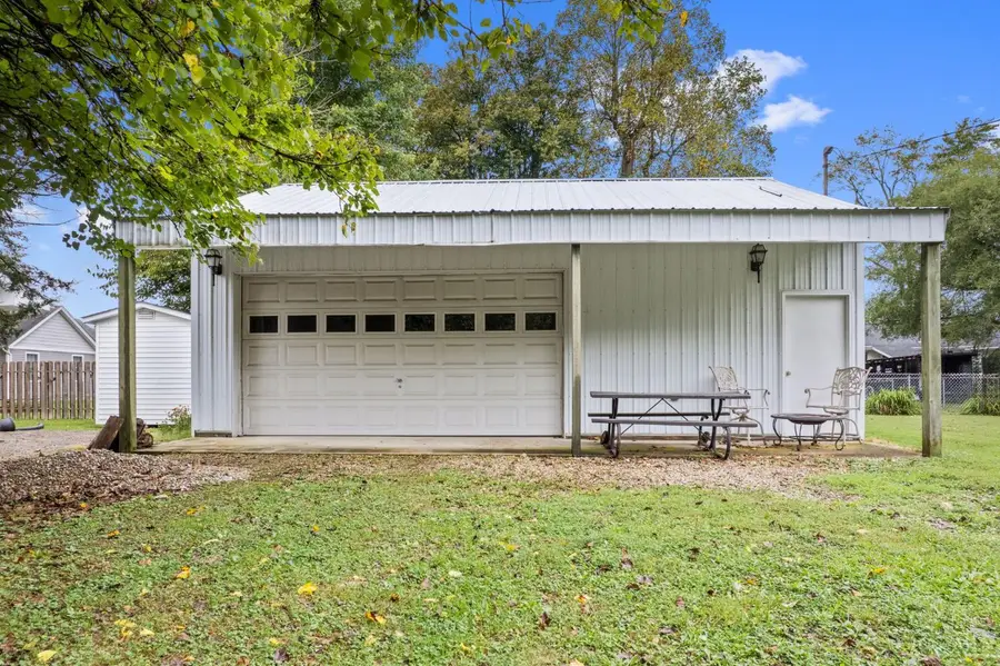406 N Green Street, Georgetown, OH 45121 - #2