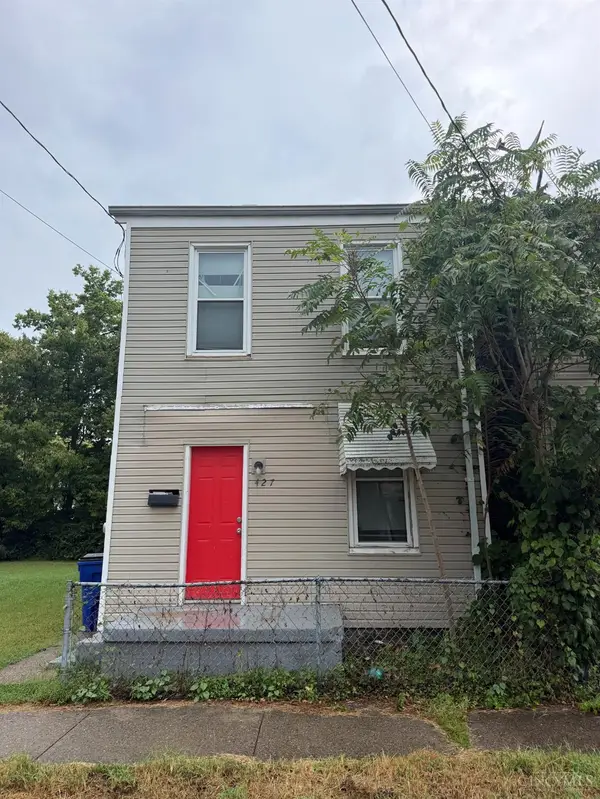 427 S Seventh, Hamilton, OH 45011