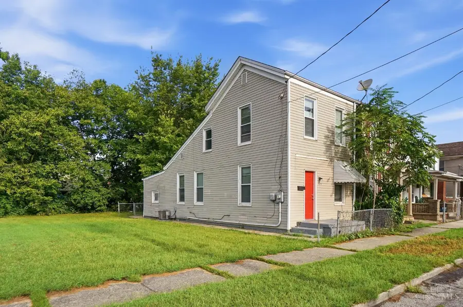 427 N Seventh Street, Hamilton, OH 45011 - #2