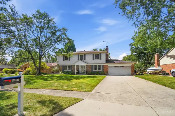 10707 Stargate Lane, Springfield Twp., OH 45240