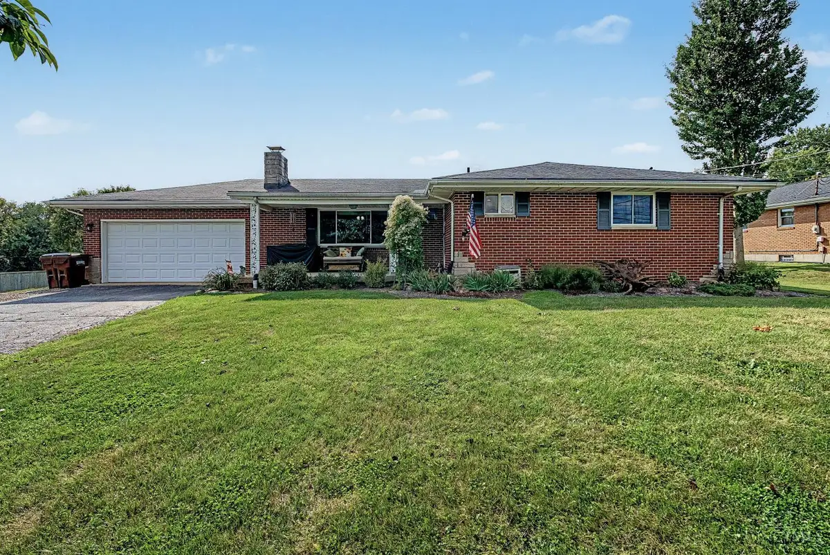 3871 W Elkton Road, Wayne, OH 45011 - #1