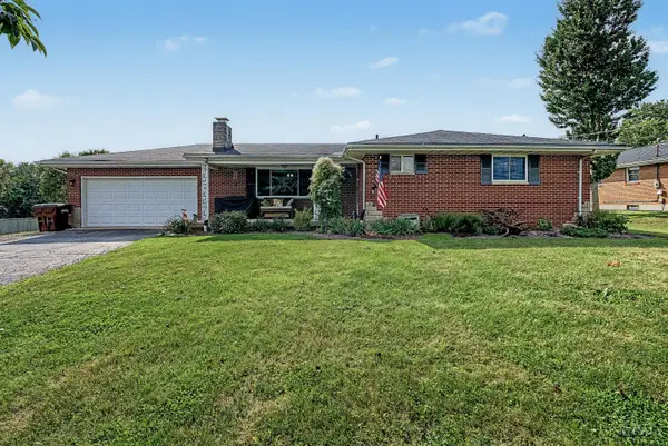 3871 W Elkton Road, Wayne Twp, OH 45011