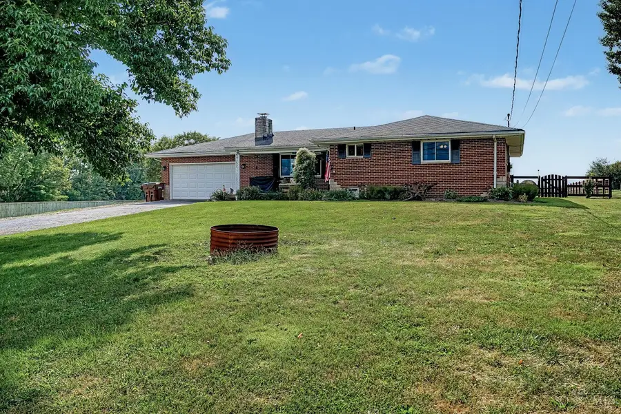 3871 W Elkton Road, Wayne, OH 45011 - #3